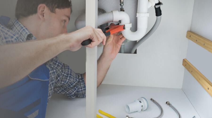 Professional expert plumbing services in Vidor, TX